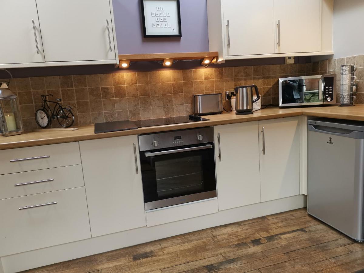 Apartment Broadrock *