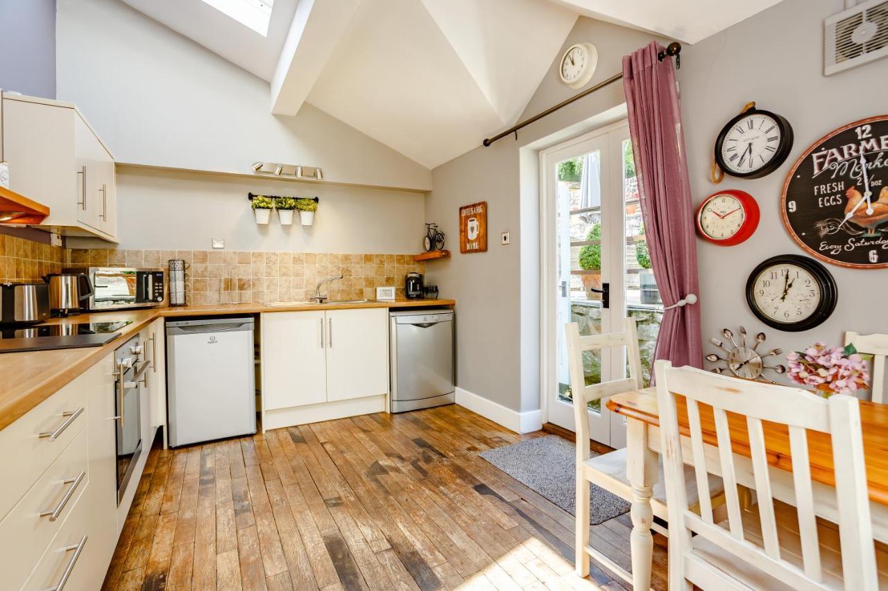 Broadrock Apartment Chepstow