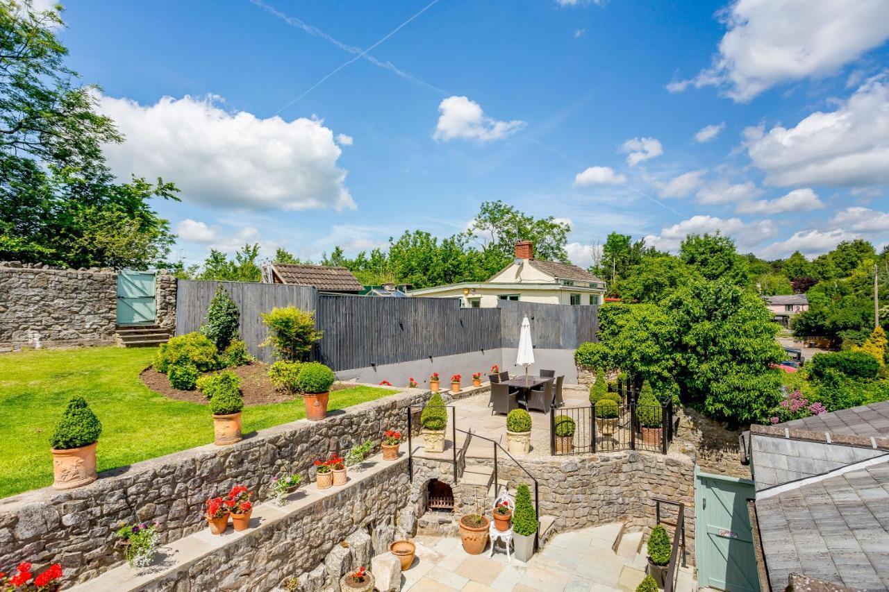 Broadrock Apartment Chepstow