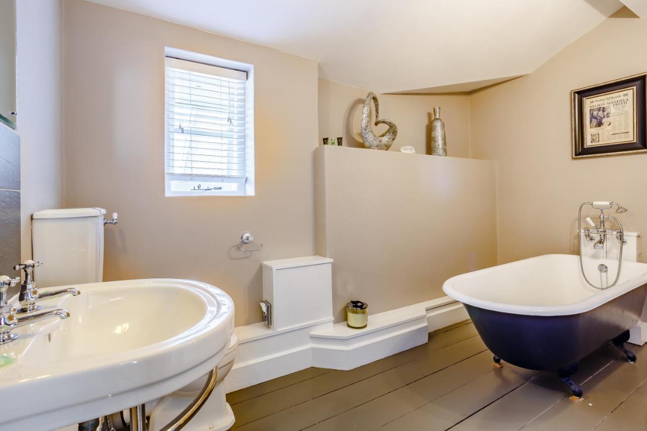 Apartment Broadrock