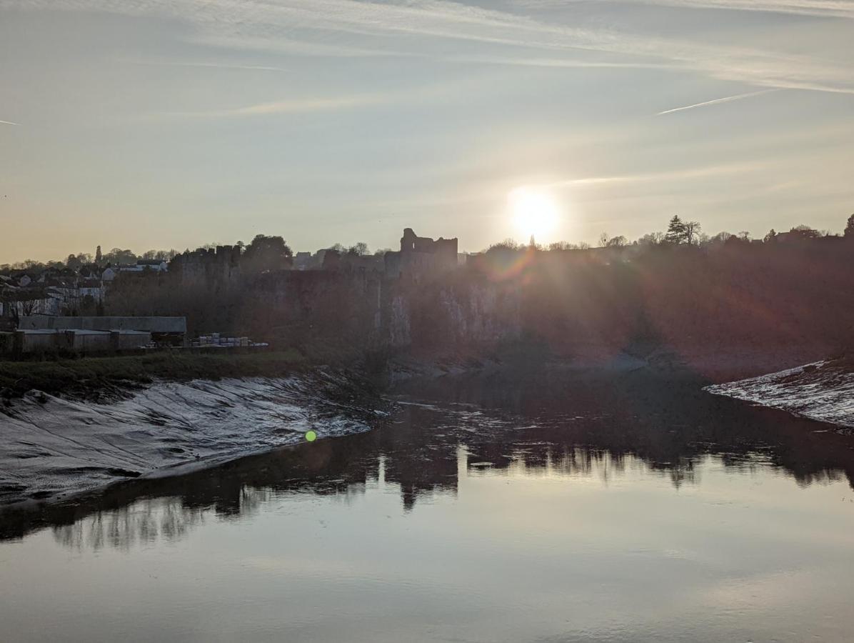 Apartment Broadrock Chepstow
