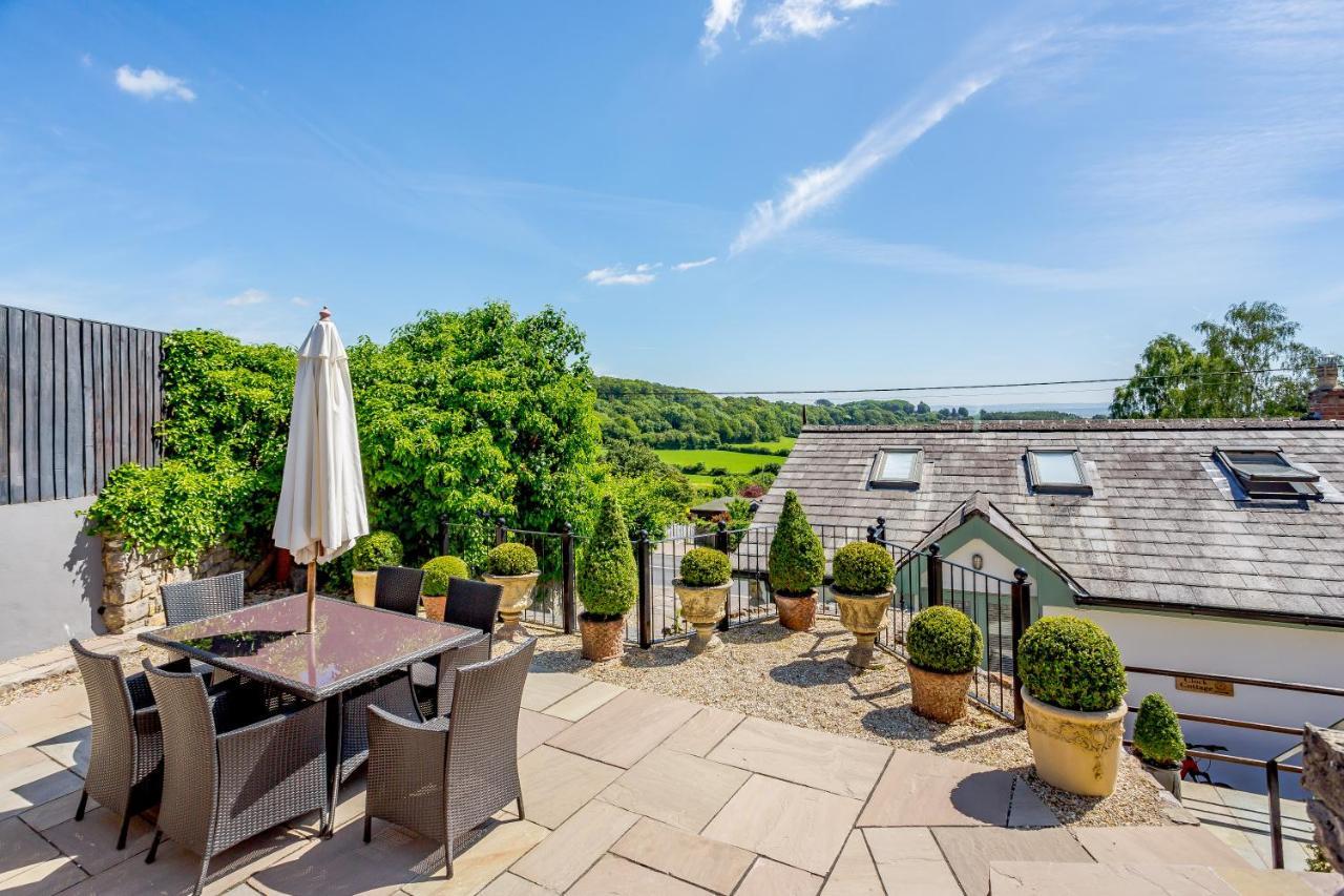 Broadrock Apartment Chepstow