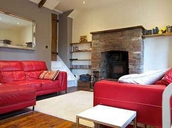 Apartment Broadrock Chepstow