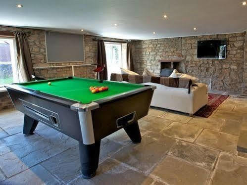 Broadrock Apartment